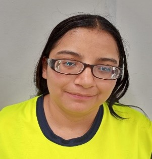 Perez Garcia Maria Cristina